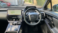 Toyota bZ4X 160kW Vision 71.4kWh 5dr Auto AWD Electric Hatchback